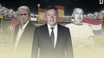 Os técnicos estrangeiros da história do Flamengo