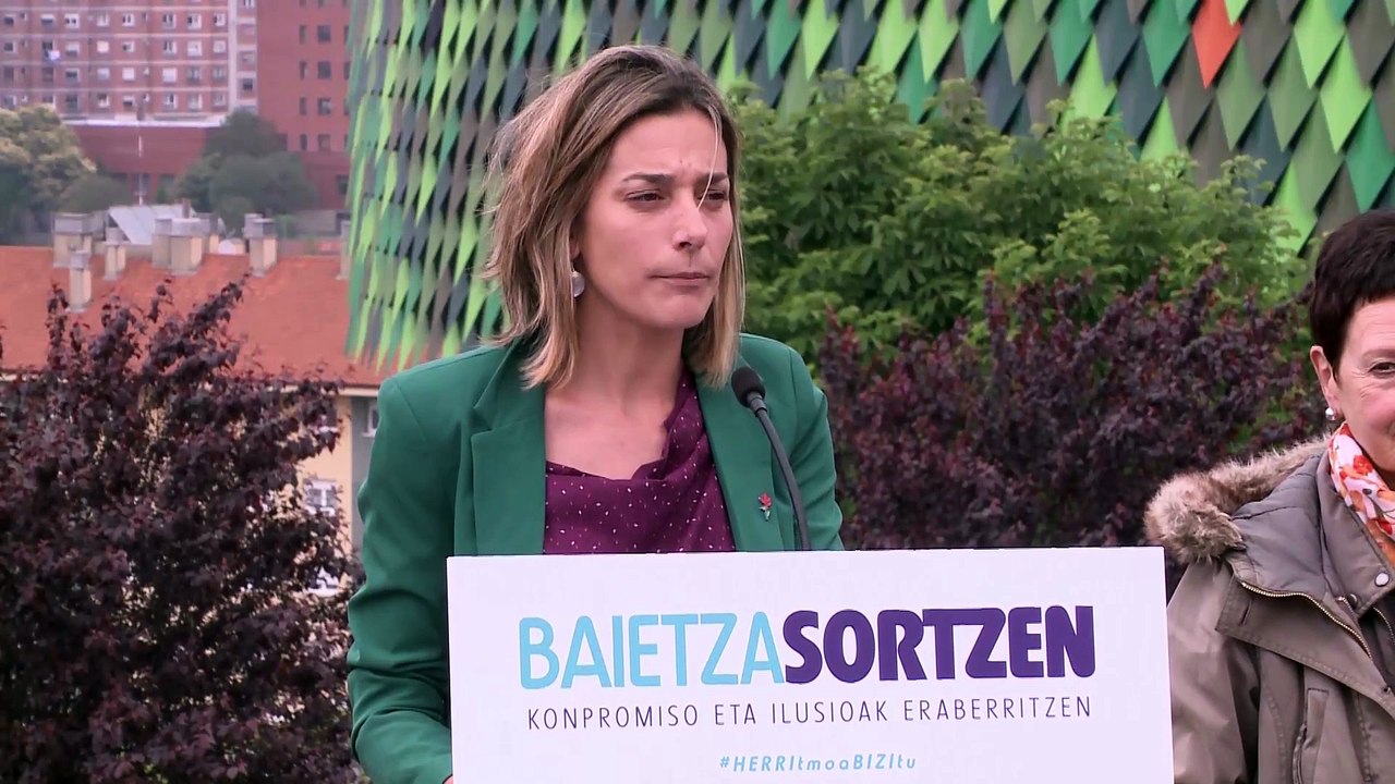 El Supremo anula la sentencia a Otegi por pertenencia a organización terrorista