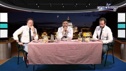 Vincenzo D'Amico a CITTACELESTE TV: "Lazio compra 4 campioni"