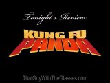 Bum Reviews Ep.05 - Kung Fu Panda (Legendado)