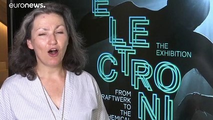 Música y revolución electrónica en Londres