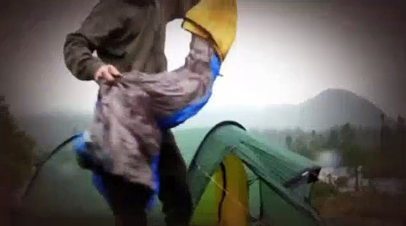 MeatEater S01E01 Into the Clouds