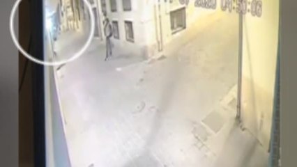 Detenidos dos ladrones en Almería que accedían a las casas trepando por las fachadas