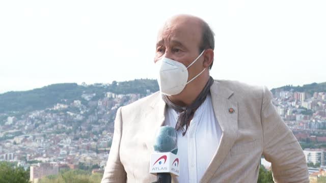 Perros entrenados para detectar positivos en Covid-19