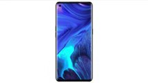 Oppo Reno 4 Pro...The definition of a mid-range phone