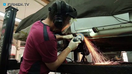 Oldtimer Gut Holzhammer in Schnaittenbach – Restauration, Reparatur & Ausbeultechnik