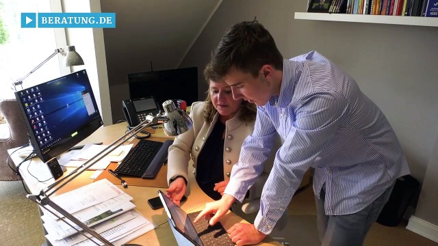 Gefühl für Räume Bettina van de Loo in Hamburg – Vermittlung von Immobilien und Grundstücken