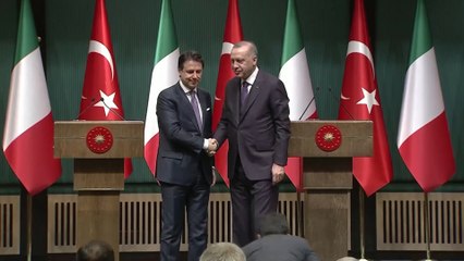 على نار هادئة.. تسوية روسية تركية تطبخ بخصوص ليبيا