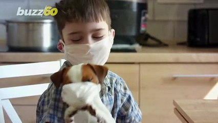 How to Keep Kids Socially Distant