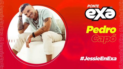 Pedro Capó presenta su nuevo sencillo "La sábana y los pies"