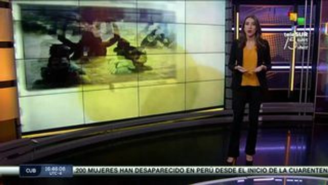 Temas del Día: Tormenta tropical Isaías pasa sobre el caribe