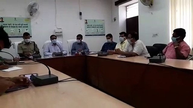 चार अगस्त से सुबह दस से शाम छह बजे तक खुलेंगे बाजार