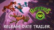 Battletoads - Release Date Trailer (2020)