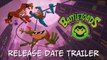 Battletoads - Release Date Trailer (2020)