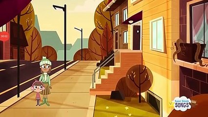 Nursery Rhymes for kids //animated rhymes for kids // hurry up