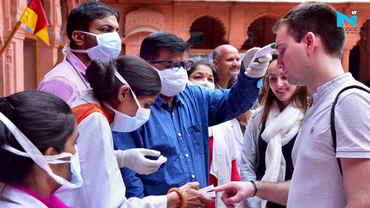 India may get first spot among all countries in number of COVID-19 infections : P Chidambaram