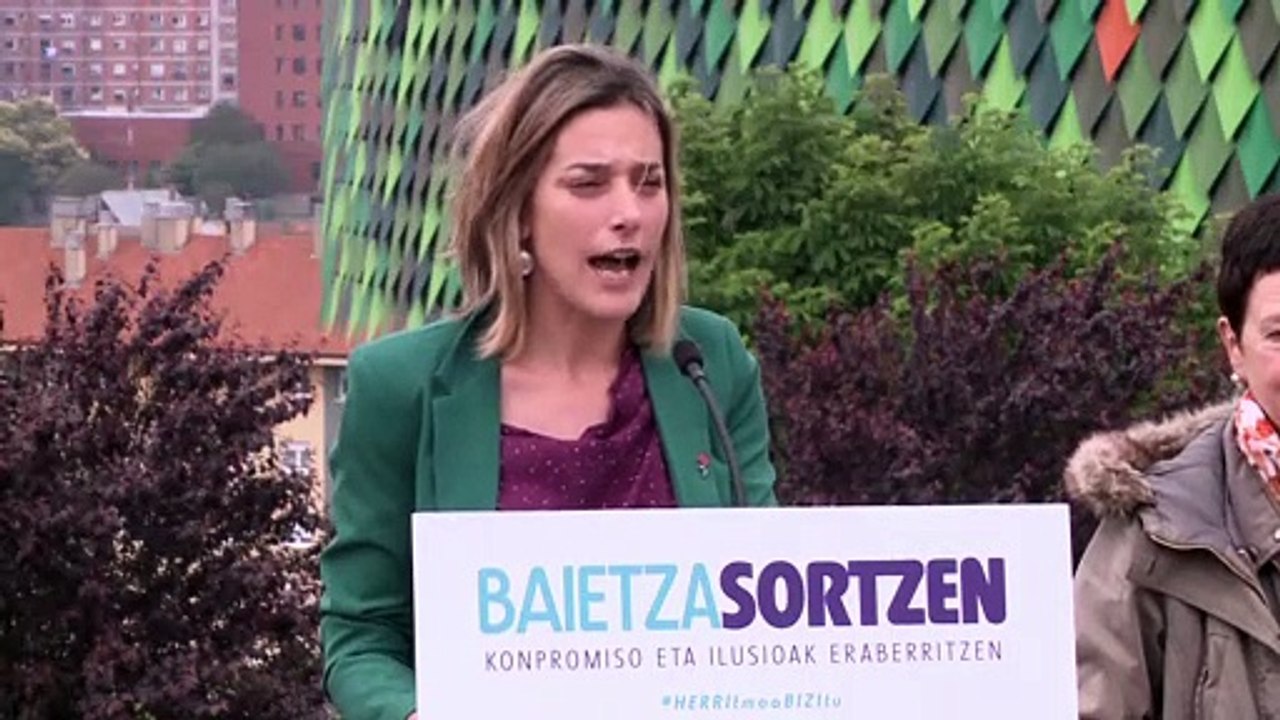 Otegi ya puede ser candidato de los proetarras: el Supremo anula la sentencia del 'caso Bateragune'