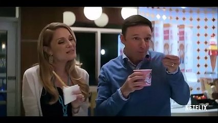 "Teenage Bounty Hunters"dan ilk fragman, 14 Ağustos'ta Netflix'e geliyor