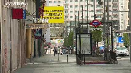 Die Wirtschaft in der Eurozone bricht ein