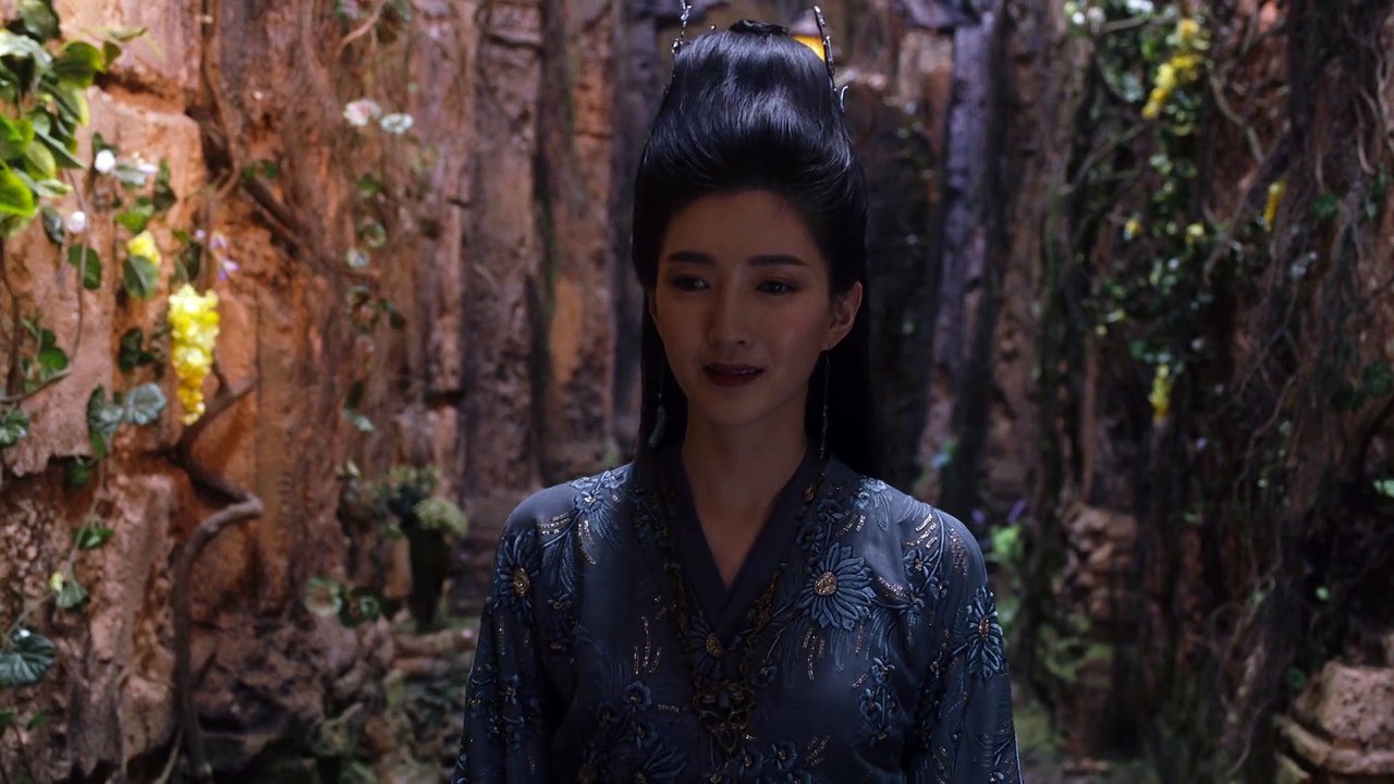 Novoland-Eagle Flag EP44