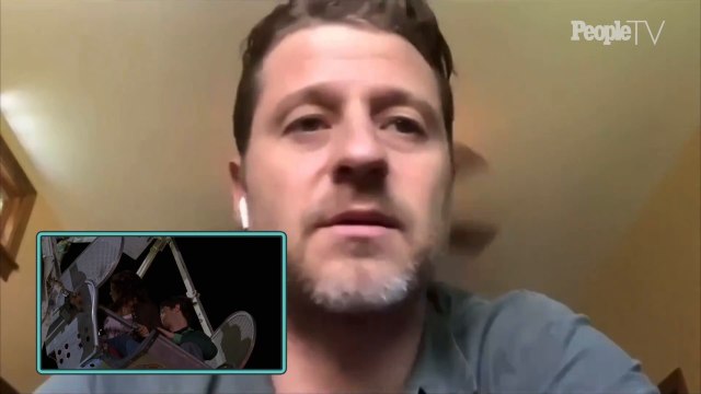 Ben McKenzie Looks Back on Making ‘The O.C.’ and Reflects on Mischa Barton’s Exit