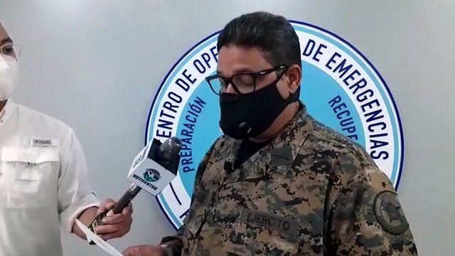 Declaraciones de Juan Manuel Méndez sobre Isaías