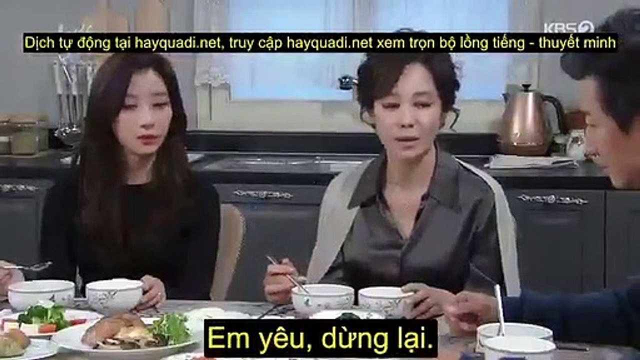 Sự Trả Thù Hoàn Hảo | Tập 81-82-83-84-85 | Phim Hàn Quốc 2020  |  Phim Tâm Lý Tình Cảm 2020 | Phim Su Tra Thu Hoan Hao VTV1