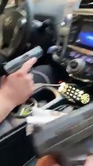 Agentes de la Policía Local de Esparraguera