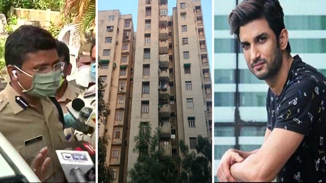 Sushant Singh Rajput తో సహజీవనం చేసిన Rhea Chakraborty, 13న ఎలాంటి పార్టీ జరగలేదు : హౌస్ హెల్పర్