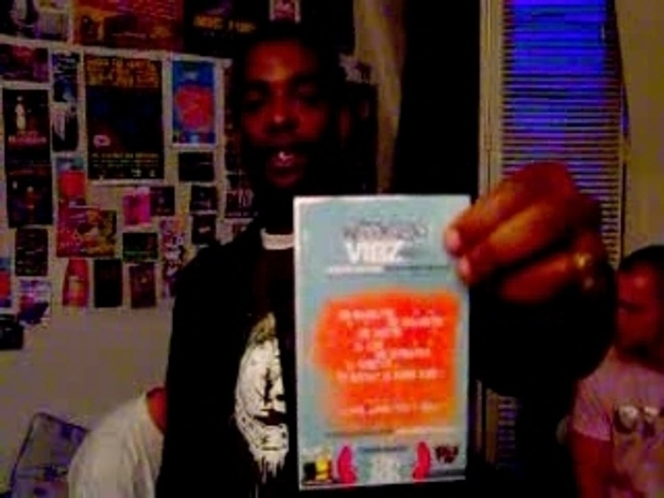 Specta @ Wicked Vibz Station 106.3FM