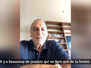 Chelsea - Grant dithyrambique à propos de Pulisic