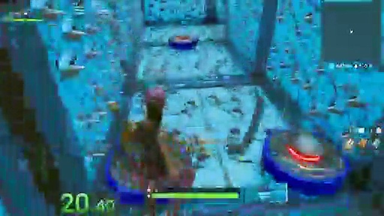 Fornite
