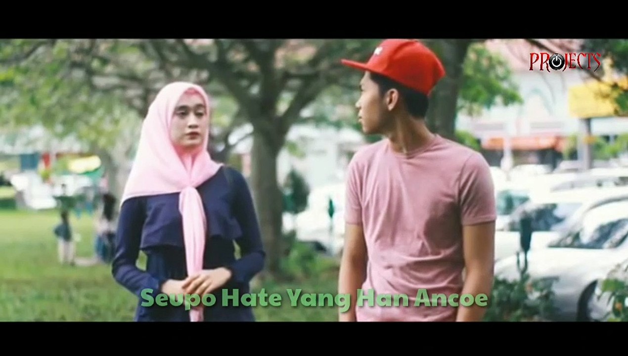 Dek Mata Biru - Doles Marsal