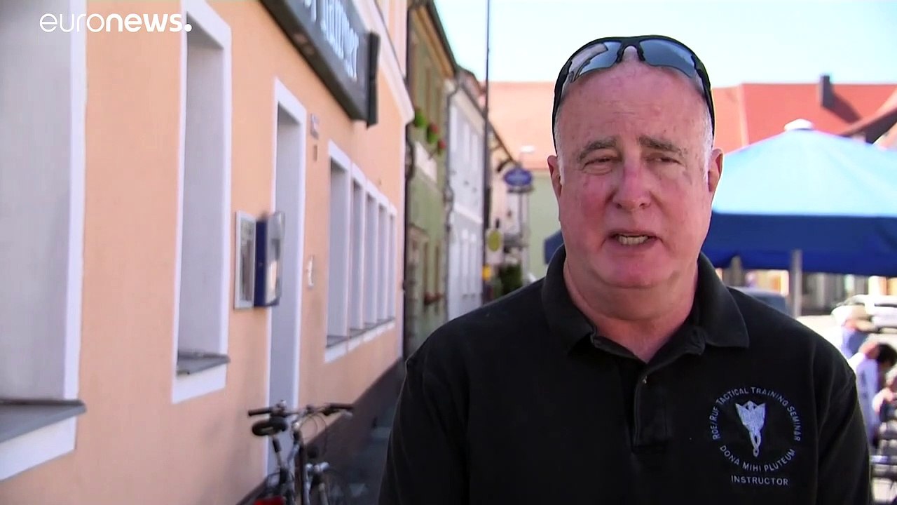 "Солдаты чувствуют себя как дома": немцы против вывода войск