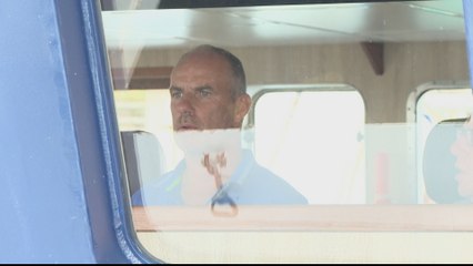 Brexit fishing disputes: French fishermen worry about ‘no deal’