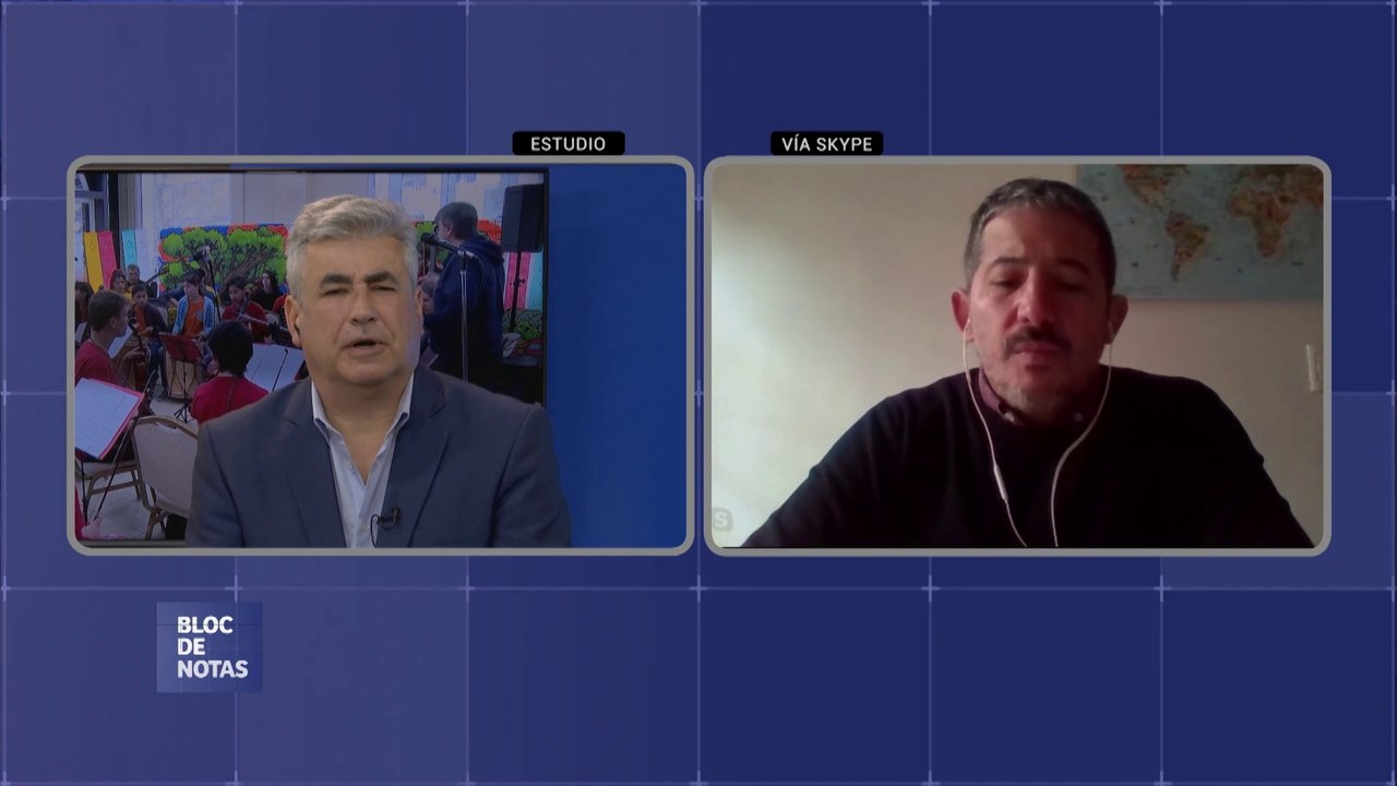 BLOC DE NOTAS RESUMEN - PROGRAMA 139