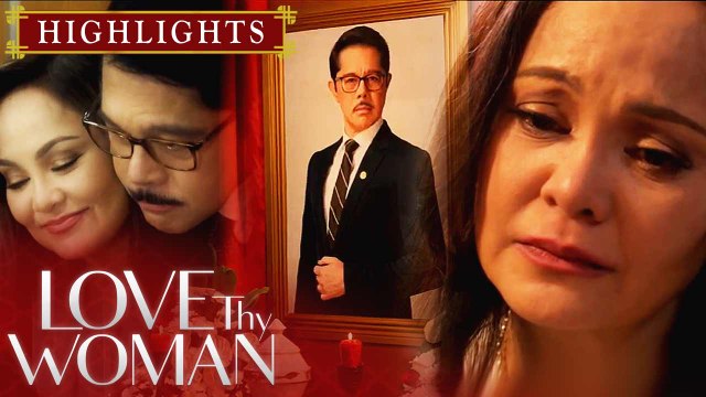 Lucy, naalala ang pinagdaanan nila ni Adam | Love Thy Woman