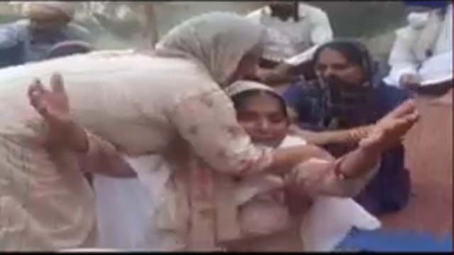 Punjab: 32 die after drinking spurious liquor