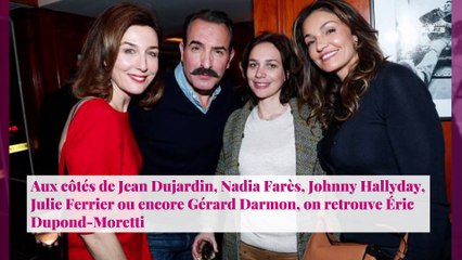 Éric Dupond-Moretti : dans quels films a joué le ministre de la Justice ?