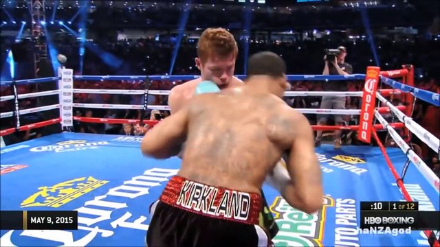 La Carrera Mas POLEMICA Del BOXEO Escoge A Sus RIVALES CANELO ALVAREZ