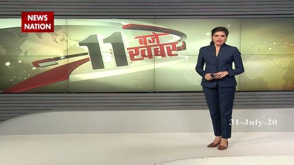 नोएडा सेक्टर 11 में बहुमंजिला इमारत गिरी, मलबे से 5 लोगों को निकाला गया, 2 की मौत