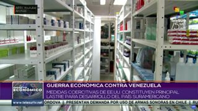 Impacto Económico: Previsión de CEPAL y OPS para Latinoamérica