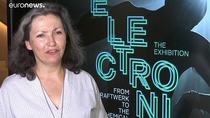 Ηλεκτρονική μουσική: Από τους Κraftwerk στους Chemical Brothers