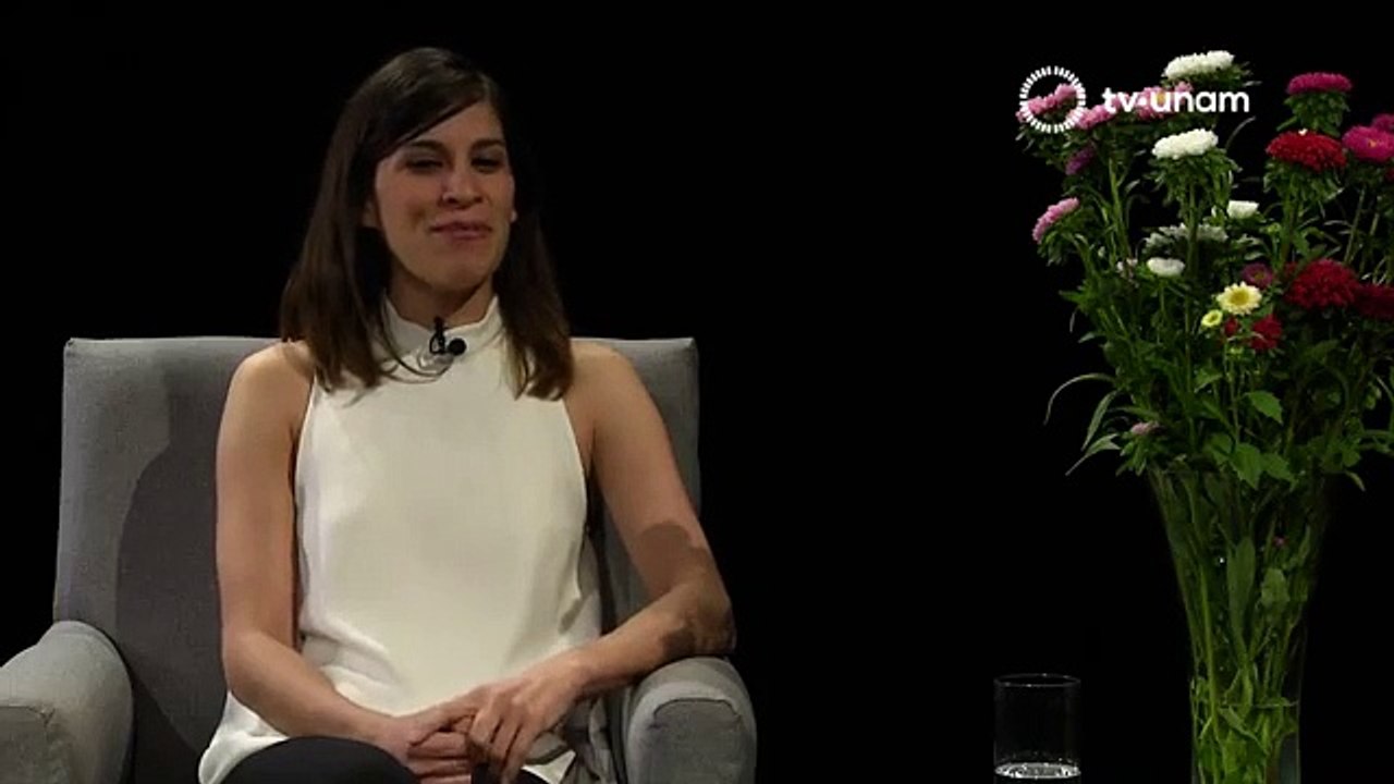 Ximena Ayala Ser mujer en el cine mexicano