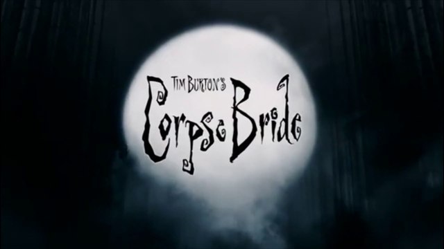 CORPSE BRIDE (2005) Trailer VO - HD