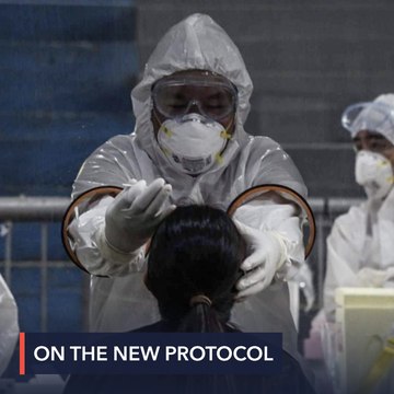 May himala? Senators show little faith in DOH data on COVID-19