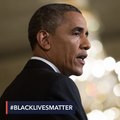 Obama aims criticism at Trump in eulogy for civil rights leader