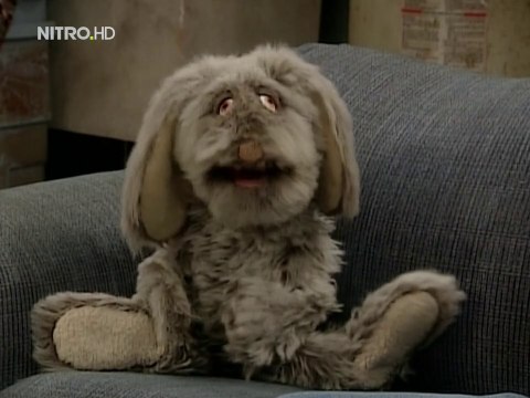 Auf schlimmer und ewig - 079. Invasion aus dem All