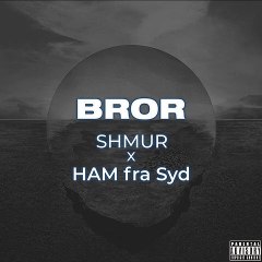 Shmur x Ham fra Syd - Bror