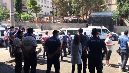 Gaziantep'te 'hayvan derisi' kavgası: 5 yaralı